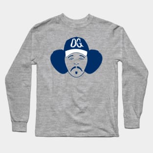 RIP Oscar Gamble Long Sleeve T-Shirt